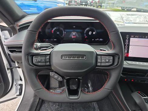 New 2026 Dodge Charger Scat Pack AWD/4WD image 17