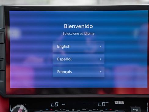 New 2026 Toyota Tundra TRD Pro image 26