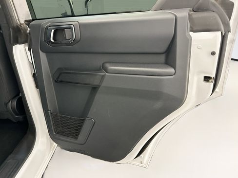 Used 2025 Ford Bronco Big Bend AWD/4WD image 31
