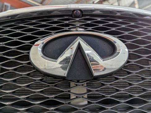 Used 2016 INFINITI Q70 L 3.7 w/ Deluxe Touring Package image 50