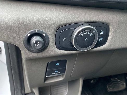 Used 2022 Ford Transit 250 Low Roof w/ Exterior Upgrade Package image 15