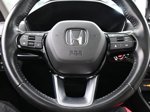 Used 2025 Honda CR-V EX-L image 25