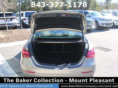 Certified 2024 Mercedes-Benz C 300 C 300 image 7