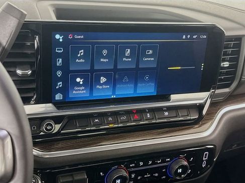 New 2026 Chevrolet Silverado 1500 LT image 15