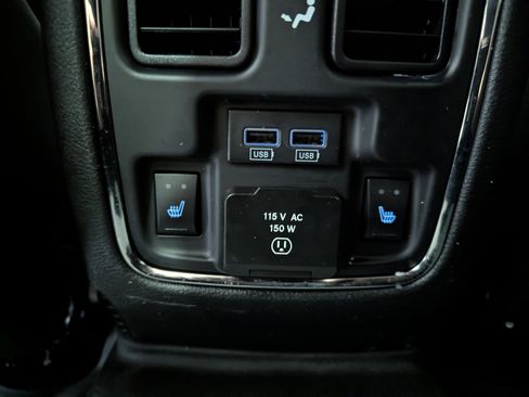 Used 2015 Jeep Grand Cherokee Limited image 12