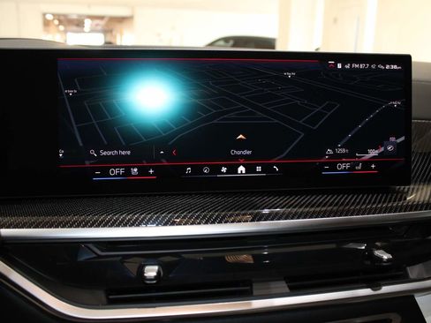 New 2026 BMW X6 M60i image 19