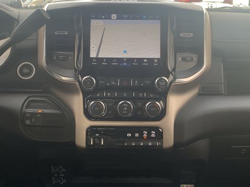 Used 2024 RAM 2500 Laramie w/ Safety Group image 28