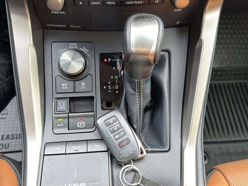 Used 2019 Lexus NX 300h AWD w/ Comfort Package image 15