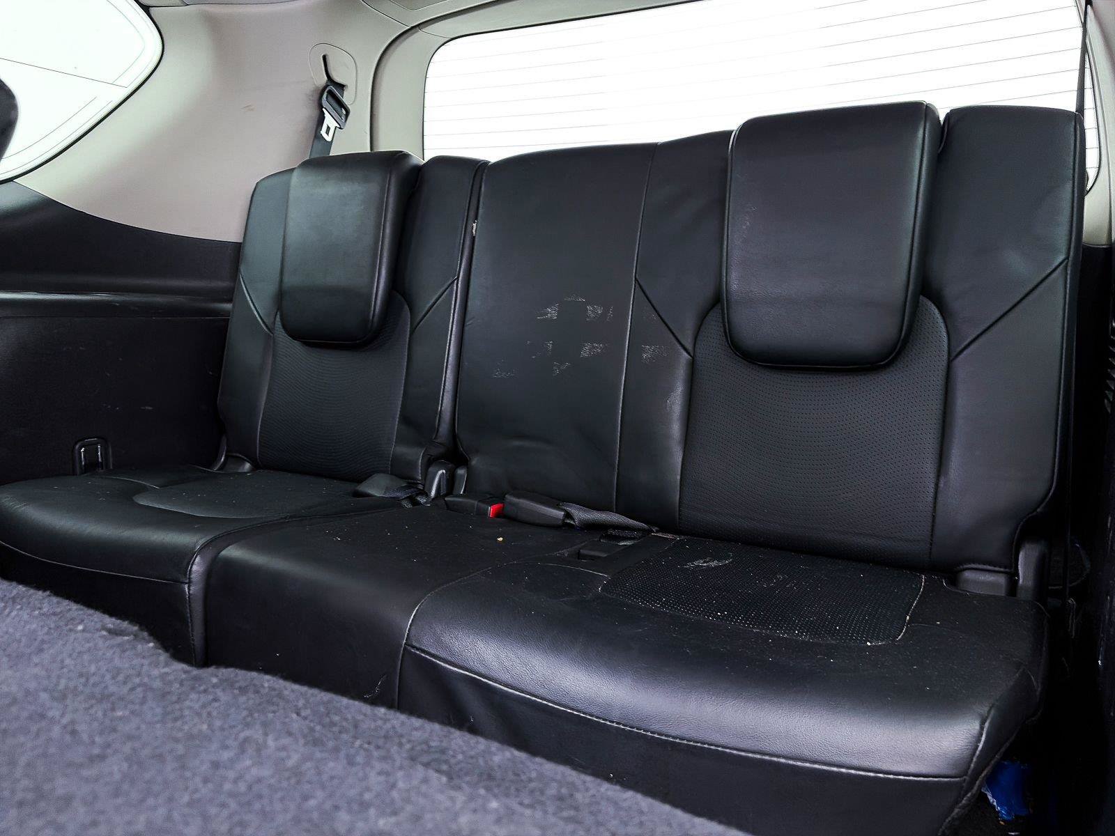Used 2020 Nissan Armada SL w/ Premium Package RWD image 38