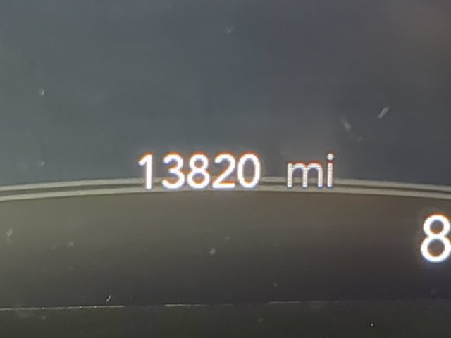 Certified 2026 Chrysler Pacifica Select FWD image 34