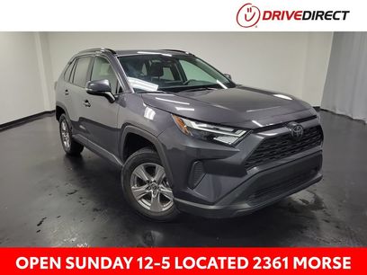 Used 2023 Toyota RAV4 XLE w/ Convenience Package