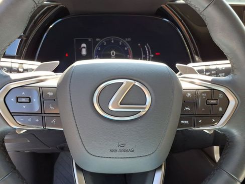Certified 2024 Lexus RX 350 AWD w/ Technology Package image 8