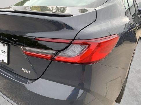New 2026 Toyota Camry XSE FWD image 29