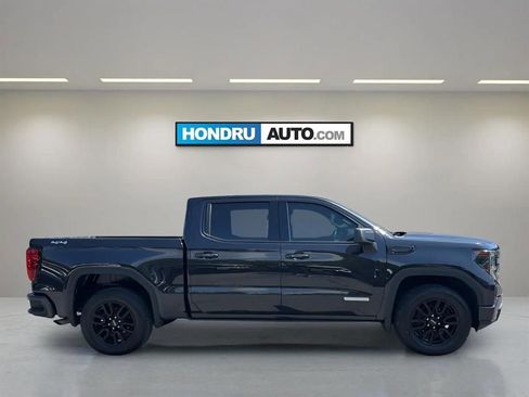 Used 2022 GMC Sierra 1500 Elevation image 6