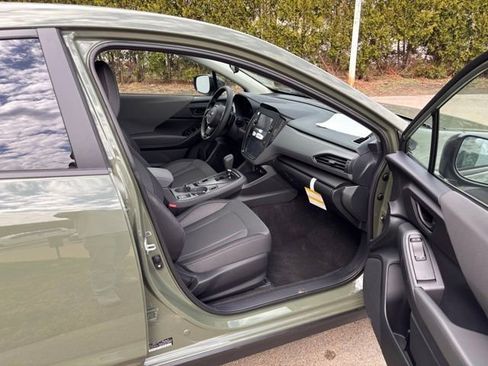 New 2026 Subaru Crosstrek 2.5i image 11