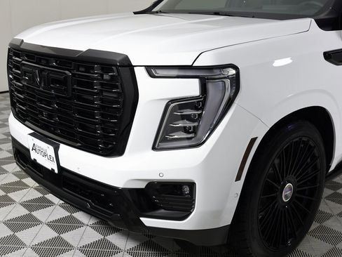 Used 2026 GMC Yukon Denali Ultimate image 45