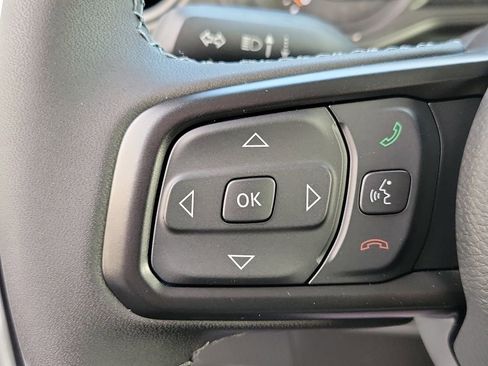 New 2026 Jeep Gladiator Mojave image 5