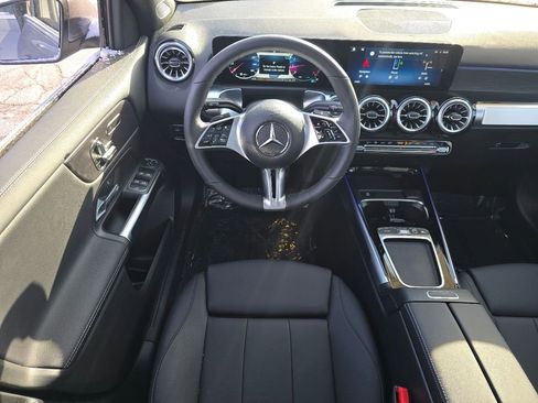 New 2026 Mercedes-Benz GLB 250 4MATIC image 24