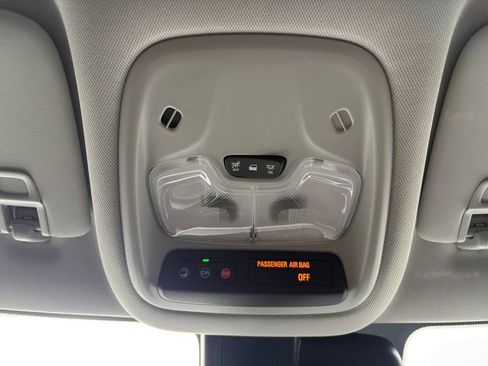 New 2026 Chevrolet TrailBlazer LS w/ LS Convenience Package image 27