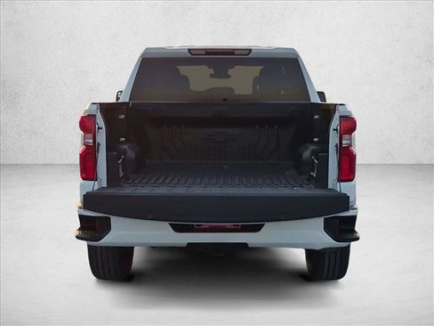 Certified 2023 Chevrolet Silverado 1500 RST RWD image 6