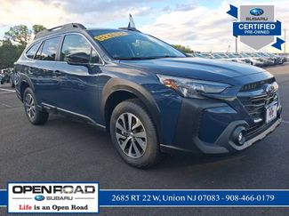 Certified 2025 Subaru Outback Premium AWD/4WD video 1