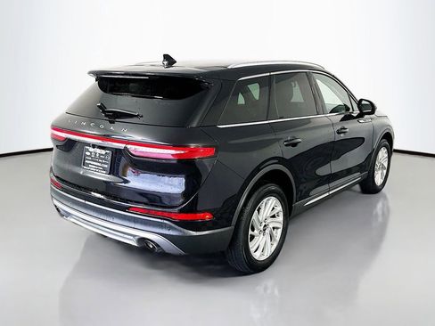 Used 2020 Lincoln Corsair FWD image 7
