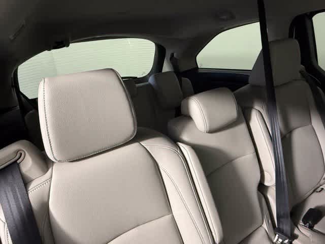 New 2027 Honda Odyssey EX-L image 56