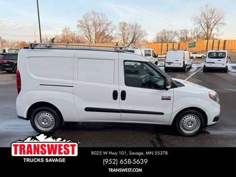 Used 2022 RAM ProMaster City Tradesman image 15