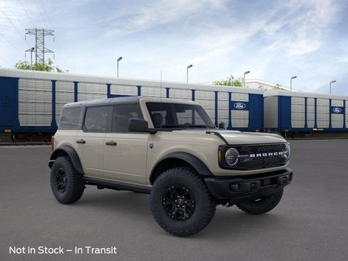 New 2026 Ford Bronco Big Bend image 32