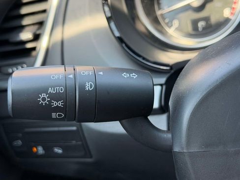 Used 2023 MAZDA CX-9 Touring Plus AWD/4WD image 30