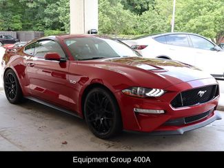 Used 2020 Ford Mustang GT Premium w/ GT Performance Package RWD video 3