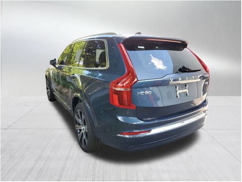 Certified 2025 Volvo XC90 T8 Core w/ Protection Package image 3