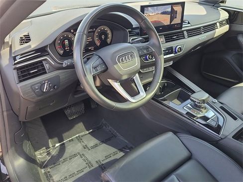 Used 2024 Audi A5 2.0T Premium Plus image 17