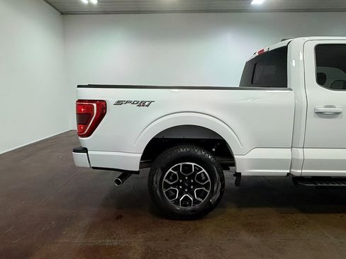 Used 2022 Ford F150 XLT w/ Equipment Group 302A High image 32