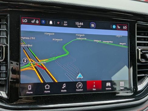 Used 2024 Dodge Durango R/T w/ Blacktop Package image 23