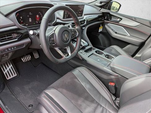 New 2026 Acura MDX A-Spec image 13
