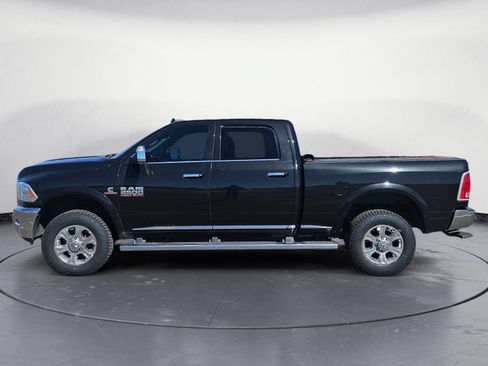 Used 2018 RAM 2500 Limited AWD/4WD image 3