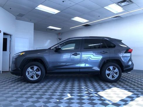 Certified 2025 Toyota RAV4 XLE w/ Convenience Package image 11