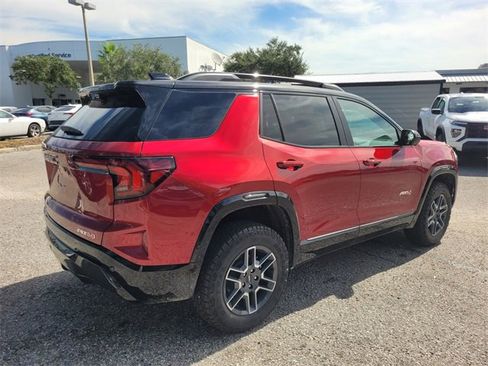 New 2026 GMC Terrain AT4 w/ Convenience Package III image 11