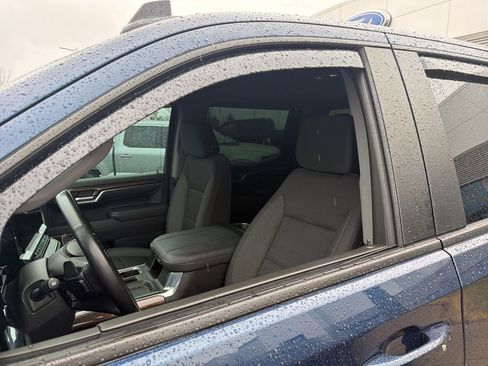 Used 2023 Chevrolet Silverado 1500 RST w/ Z71 Off-Road Package image 8