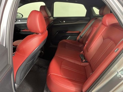 New 2026 Kia K5 GT-Line w/ GT-Line Premium Package image 39