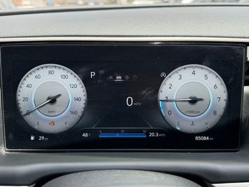 Used 2022 Hyundai Tucson SEL w/ Convenience Package FWD image 22