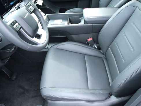 New 2026 Hyundai Santa Fe Limited AWD/4WD image 17