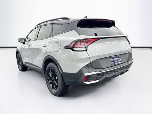 Used 2023 Kia Sportage X-Pro Prestige AWD/4WD image 8