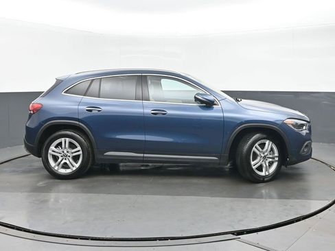 Used 2023 Mercedes-Benz GLA 250 4MATIC image 2