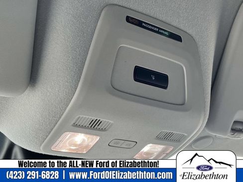 New 2025 Ford Transit 250 148 Medium Roof w/ Load Area Protection Package image 21