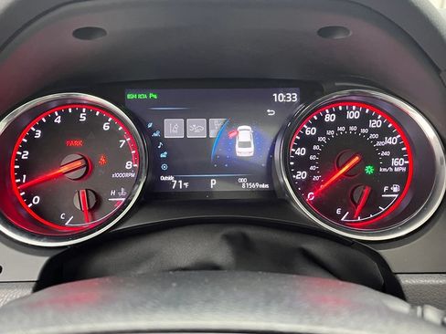 Used 2020 Toyota Camry XSE w/ Driver Assist Package FWD image 23