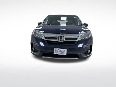 Used 2020 Honda Pilot Touring image 3
