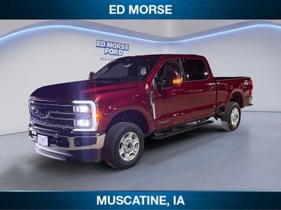 New 2026 Ford F350 XLT w/ XLT Premium Package