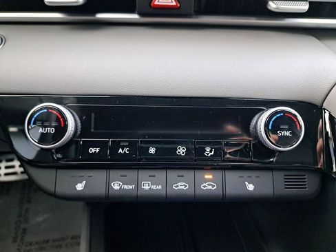 New 2026 Hyundai Elantra SEL Sport Premium FWD image 22